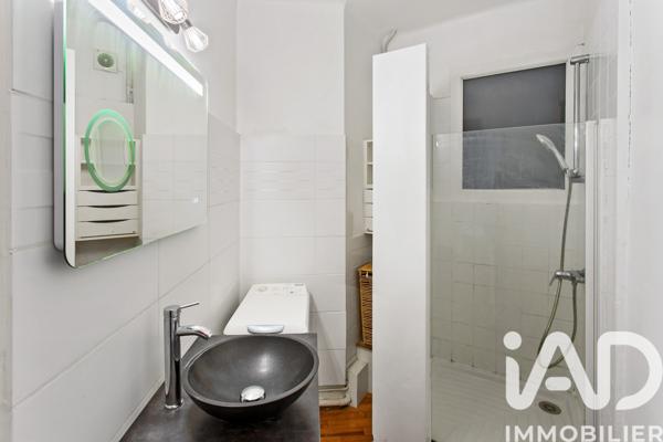 Appartement à vendre 2 pièces 48 m² Nantes