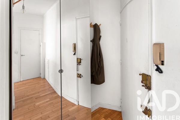 Appartement à vendre 2 pièces 48 m² Nantes