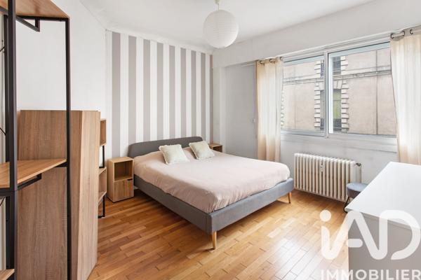 Appartement à vendre 2 pièces 48 m² Nantes