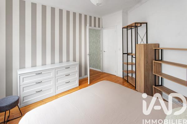 Appartement à vendre 2 pièces 48 m² Nantes