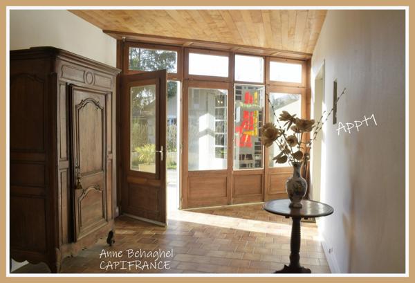 Maison à vendre 7 pièces CONDOM (32)