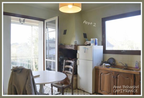 Maison à vendre 7 pièces CONDOM (32)