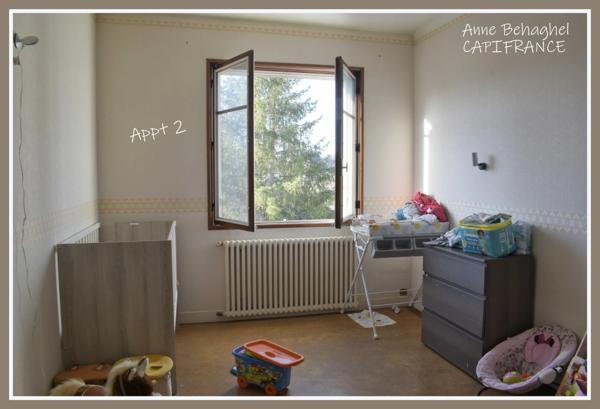 Maison à vendre 7 pièces CONDOM (32)