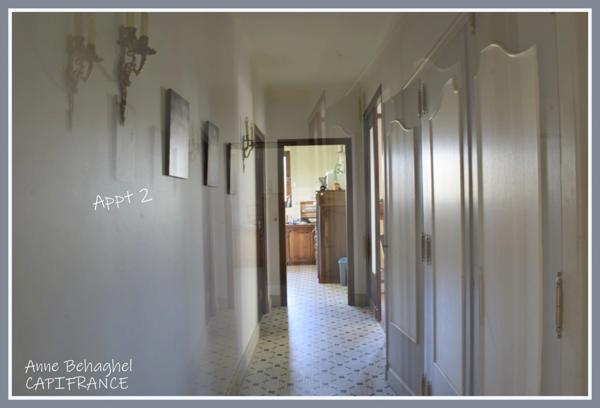 Maison à vendre 7 pièces CONDOM (32)