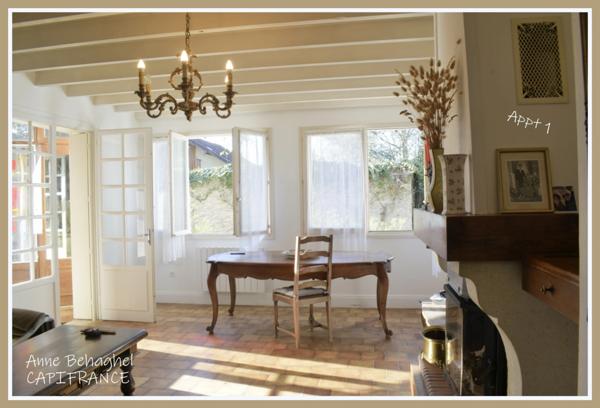 Maison à vendre 7 pièces CONDOM (32)