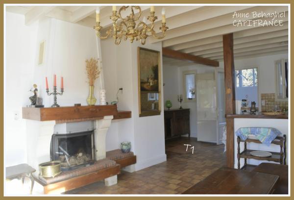 Maison à vendre 7 pièces CONDOM (32)