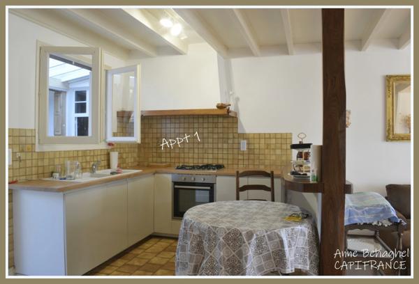 Maison à vendre 7 pièces CONDOM (32)