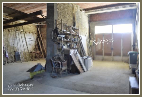 Maison à vendre 7 pièces CONDOM (32)