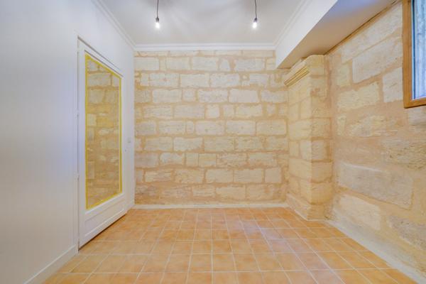 Lormont (33310) Bureau à louer - parking - parc - terrasse