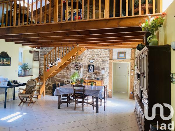 Maison à vendre 3 pièces 95 m² Couëron