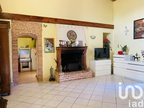 Maison à vendre 3 pièces 95 m² Couëron