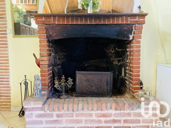 Maison à vendre 3 pièces 95 m² Couëron