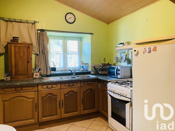 Maison à vendre 3 pièces 95 m² Couëron