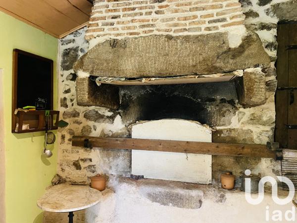 Maison à vendre 3 pièces 95 m² Couëron