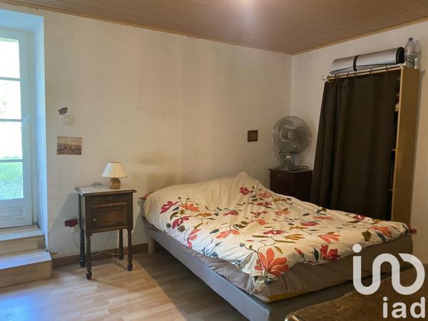 Maison à vendre 3 pièces 95 m² Couëron