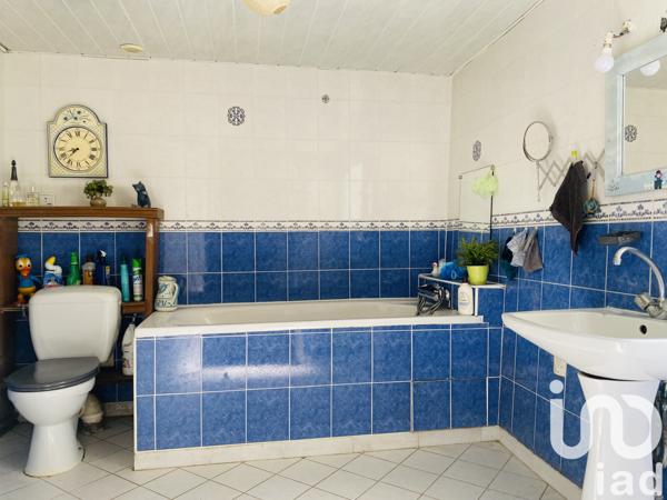 Maison à vendre 3 pièces 95 m² Couëron