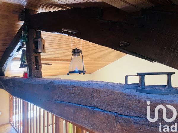 Maison à vendre 3 pièces 95 m² Couëron