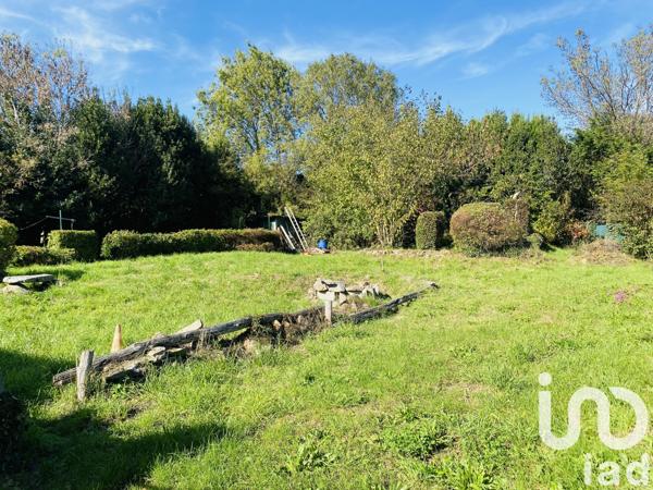 Maison à vendre 3 pièces 95 m² Couëron