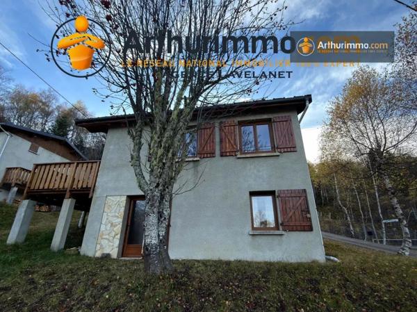 Vente Chalet 6 pièces 90 m2 à Montferrier