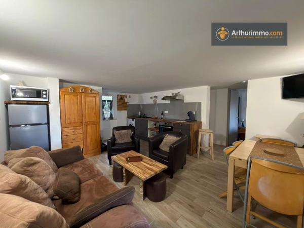 Vente Chalet 6 pièces 90 m2 à Montferrier