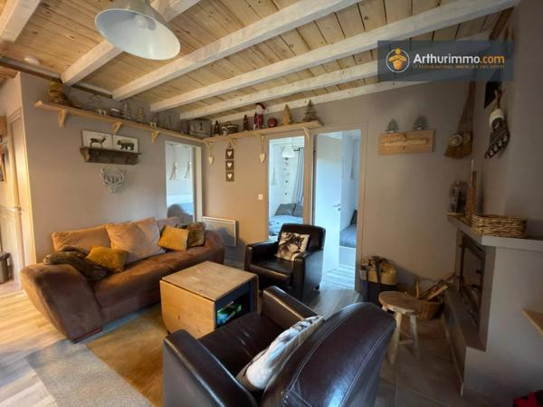 Vente Chalet 6 pièces 90 m2 à Montferrier