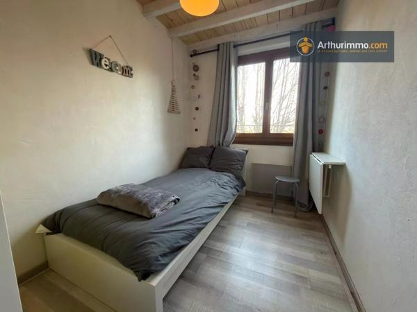 Vente Chalet 6 pièces 90 m2 à Montferrier