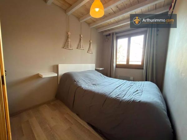 Vente Chalet 6 pièces 90 m2 à Montferrier