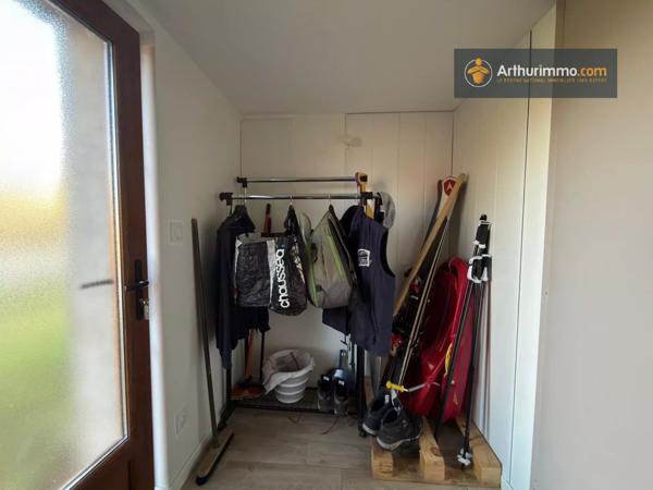 Vente Chalet 6 pièces 90 m2 à Montferrier