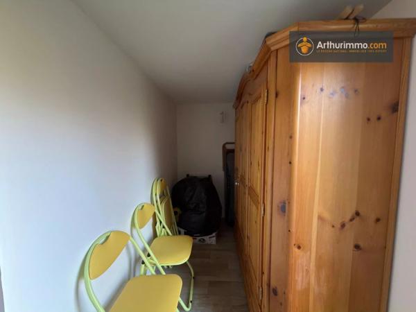 Vente Chalet 6 pièces 90 m2 à Montferrier