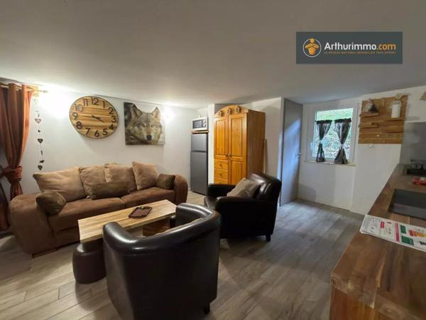 Vente Chalet 6 pièces 90 m2 à Montferrier