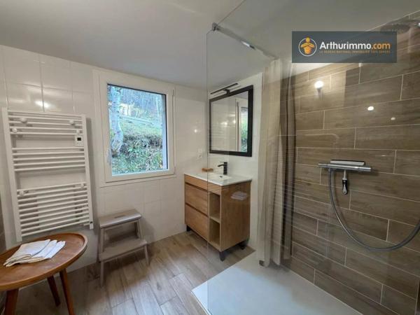 Vente Chalet 6 pièces 90 m2 à Montferrier