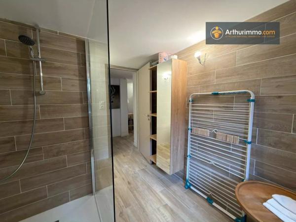 Vente Chalet 6 pièces 90 m2 à Montferrier