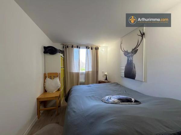 Vente Chalet 6 pièces 90 m2 à Montferrier