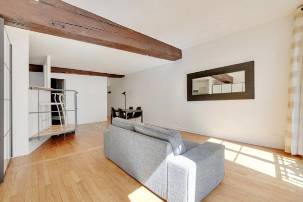 Appartement 2 pièces PARIS 2EME ARRONDISSEMENT (75)