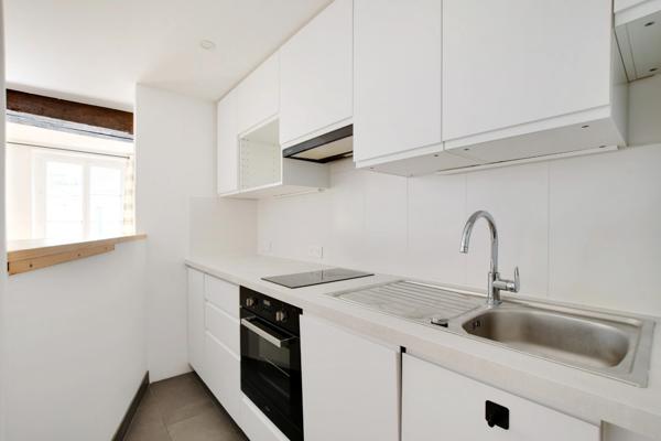 Appartement 2 pièces PARIS 2EME ARRONDISSEMENT (75)
