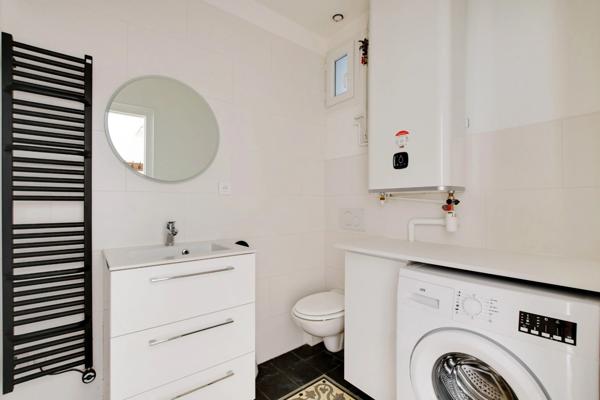 Appartement 2 pièces PARIS 2EME ARRONDISSEMENT (75)