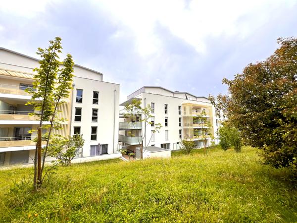 Appartement de 123 m²