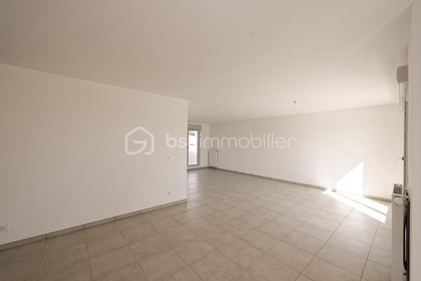 Appartement de 123 m²