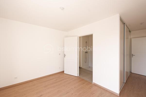 Appartement de 123 m²