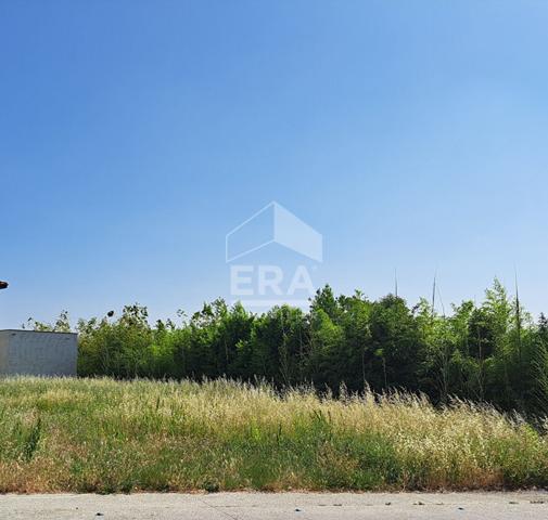 Terrain constructible 510m²