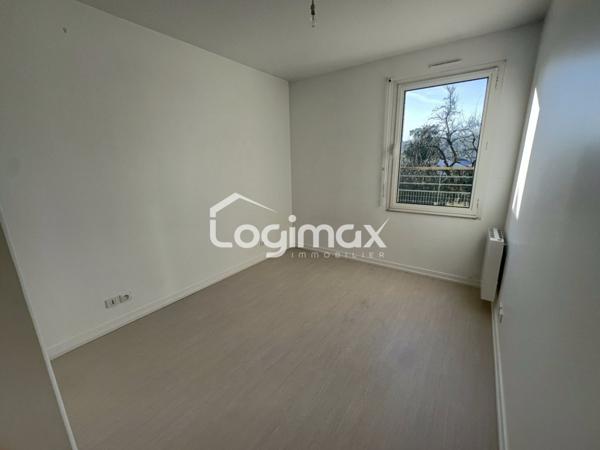 Vente appartement La rochelle, 41m² 2 pièces 190 000 avec terrasse