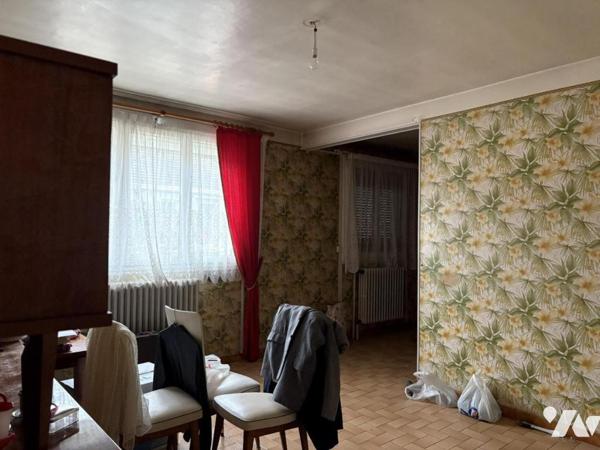 MAINVILLIERS - 2 chambres