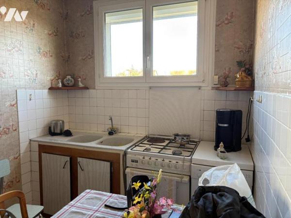 MAINVILLIERS - 2 chambres