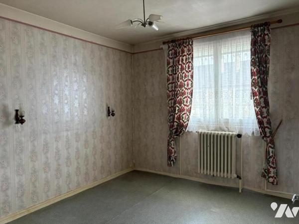 MAINVILLIERS - 2 chambres