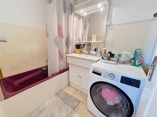 Vente Appartement 4 pièces 78 m2 à Le Cannet