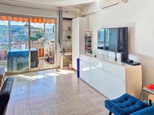 Vente Appartement 4 pièces 78 m2 à Le Cannet