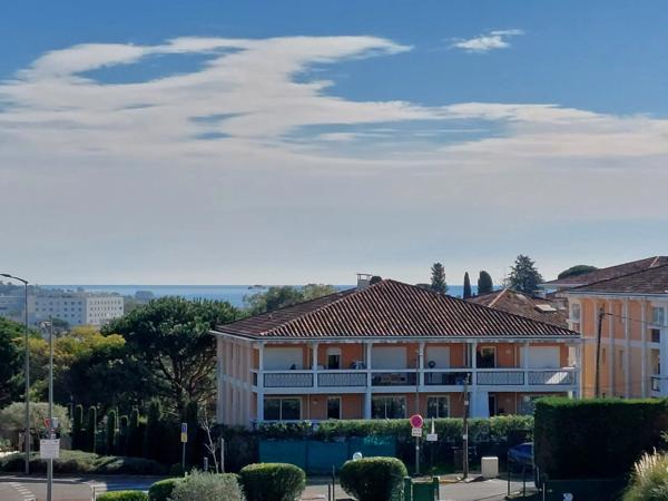 Vente Appartement 4 pièces 78 m2 à Le Cannet