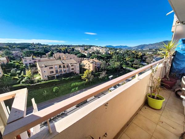 Vente Appartement 4 pièces 78 m2 à Le Cannet