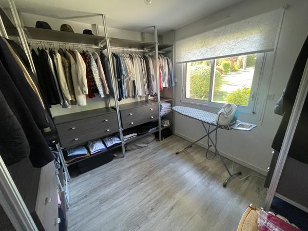 Migné-Auxances (86440) MIGNE-AUXANCES Maison Contemporaine 5 Chambres avec Piscine et Grand Jardin arboré !