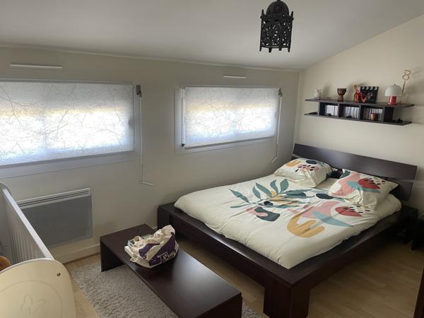 Migné-Auxances (86440) MIGNE-AUXANCES Maison Contemporaine 5 Chambres avec Piscine et Grand Jardin arboré !